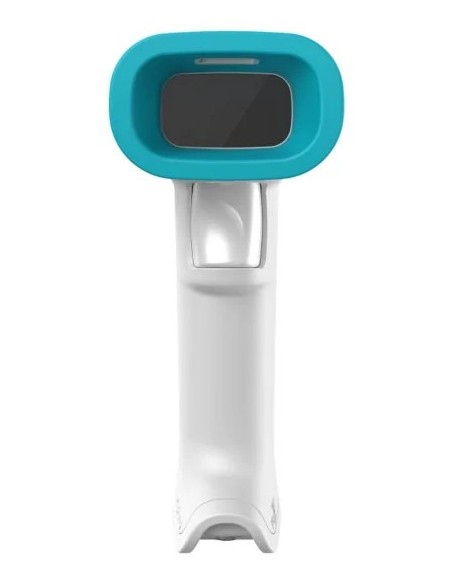 Honeywell Xenon Ultra 1962h Lector de códigos de barras portátil 1D 2D LED Blanco