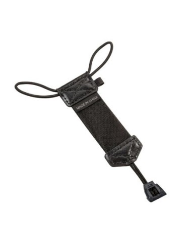 Honeywell 213-049-001 correa Equipo móvil portátil Negro