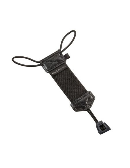 Honeywell 213-049-001 correa Equipo móvil portátil Negro