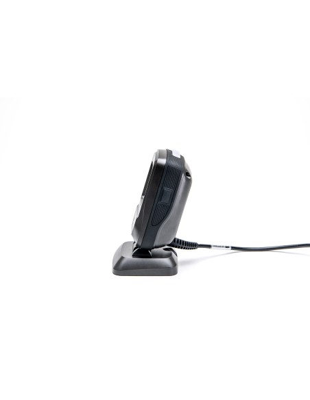 Star Micronics BSD-40U SCANNER DESKTOP 1D 2D Lector de códigos de barras fijo 1D 2D CMOS Negro