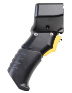 Zebra 3PTY-TIS-MC33TGHD accesorio para lector de código de barras Montaje de disparador