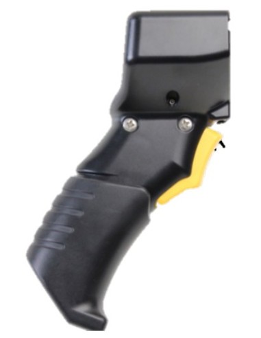 Zebra 3PTY-TIS-MC33TGHD accesorio para lector de código de barras Montaje de disparador