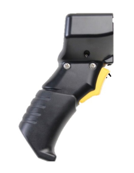 Zebra 3PTY-TIS-MC33TGHD accesorio para lector de código de barras Montaje de disparador