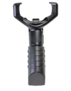 Zebra 3PTY-TIS-MC33TGHD accesorio para lector de código de barras Montaje de disparador 2