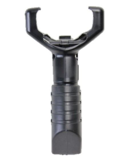 Zebra 3PTY-TIS-MC33TGHD accesorio para lector de código de barras Montaje de disparador