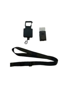 Honeywell 8675I505-LNYRD accesorio para lector de código de barras Kit de montaje