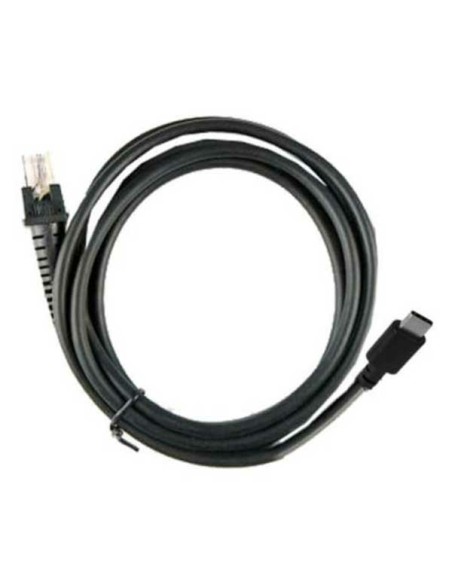 Datalogic 90A052356 accesorio para lector de código de barras Cable de carga