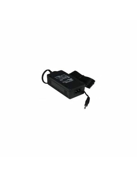 Datalogic 90ACC0194 adaptador e inversor de corriente Interior 18 W Negro