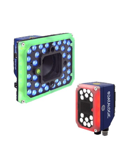 Datalogic Matrix 320 Módulo de escáner para lector de códigos de barras 1D 2D CMOS