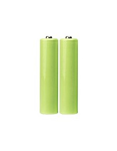 Socket Mobile AC4144-1902 pila doméstica Batería de un solo uso AAA Níquel-metal hidruro (NiMH)