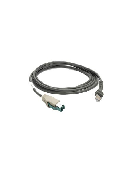 Motorola USB Cable Power+