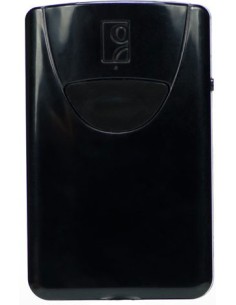 Socket Mobile CX2881-1476 lector de código de barras Lector de códigos de barras portátil 1D Negro