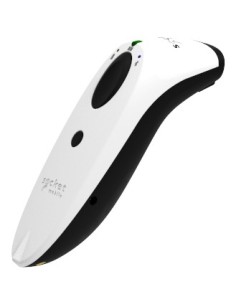 Socket Mobile S720 Lector de códigos de barras portátil 1D 2D Lineal Negro, Blanco