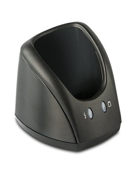 Datalogic DBT6400 Lector de códigos de barras portátil 2D Negro