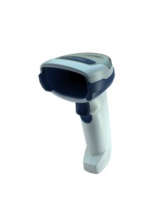 Zebra DS2278-HC Lector de códigos de barras portátil 1D 2D LED Blanco 2