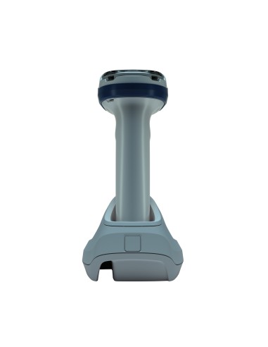 Zebra DS2278-HC Lector de códigos de barras portátil 1D 2D LED Blanco