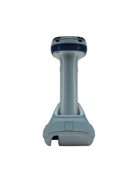 Zebra DS2278-HC Lector de códigos de barras portátil 1D 2D LED Blanco