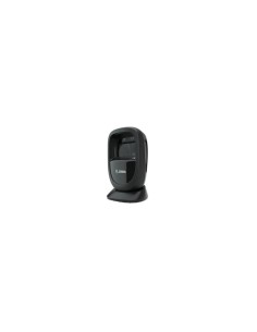 Zebra DS9308-SR Lector de códigos de barras fijo 1D 2D LED Negro