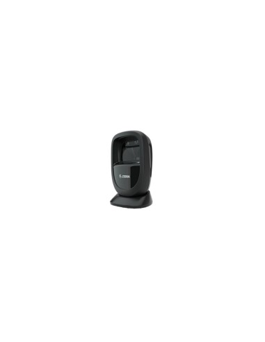 Zebra DS9308-SR Lector de códigos de barras fijo 1D 2D LED Negro