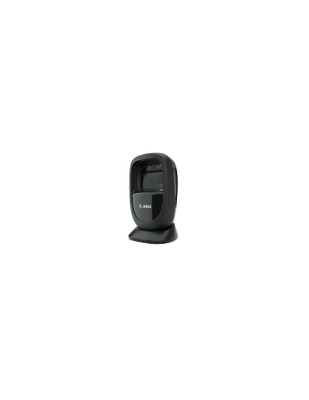Zebra DS9308-SR Lector de códigos de barras fijo 1D 2D LED Negro