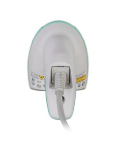 Datalogic Gryphon I GD4520 Lector de códigos de barras portátil 1D 2D Blanco 2