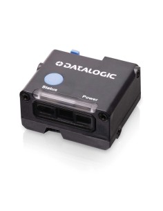 Datalogic GFS4520-BKK1-RED lector de código de barras Lector de códigos de barras fijo 2D Negro 2