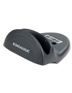 Datalogic HLD-T010-90-BK soporte Soporte pasivo Escáner de código de barras Negro