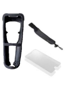 Zebra KIT-MC2X-TPRTCT-01 accesorio para ordenador de bolsillo tipo PDA Bota protectora