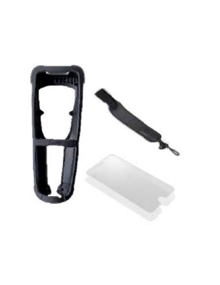 Zebra KIT-MC2X-TPRTCT-01 accesorio para ordenador de bolsillo tipo PDA Bota protectora