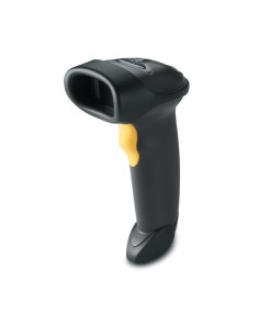 Motorola LS2208 Laser Negro