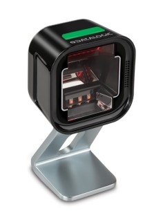 Datalogic MG1501-10250-0200 lector de código de barras Lector de códigos de barras fijo 1D 2D LED Negro