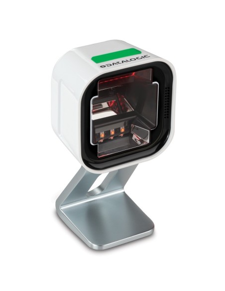 Datalogic Magellan 1500i Lector de códigos de barras fijo 1D 2D LED Blanco