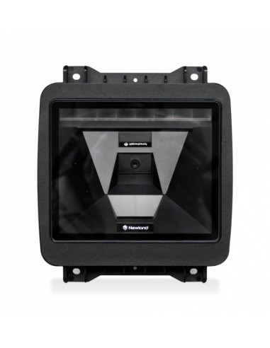 Newland FM8080-20 lector de código de barras Módulo de escáner para lectores de códigos de barras 1D 2D CMOS Negro