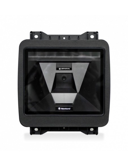 Newland FM8080-20 lector de código de barras Módulo de escáner para lectores de códigos de barras 1D 2D CMOS Negro