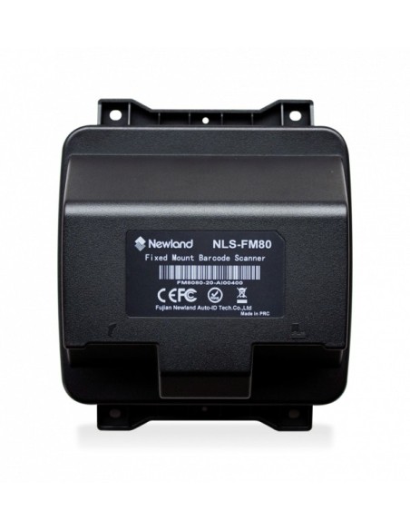 Newland FM8080-20 lector de código de barras Módulo de escáner para lectores de códigos de barras 1D 2D CMOS Negro