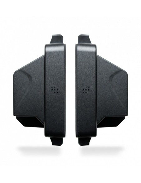 Newland FM8080-20 lector de código de barras Módulo de escáner para lectores de códigos de barras 1D 2D CMOS Negro