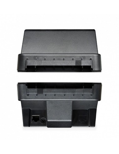 Newland FM8080-20 lector de código de barras Módulo de escáner para lectores de códigos de barras 1D 2D CMOS Negro