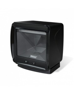 Newland FR80 Salmon Lector de códigos de barras fijo 1D 2D CMOS Negro