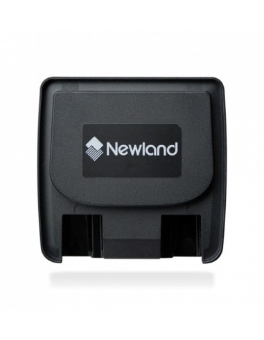 Newland FR80 Salmon Lector de códigos de barras fijo 1D 2D CMOS Negro