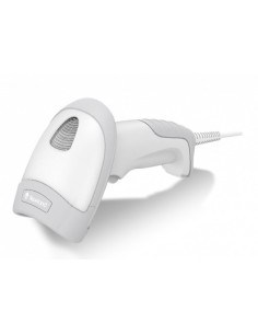 Newland HR32 Marlin Corded HC Lector de códigos de barras portátil 1D 2D CMOS Blanco