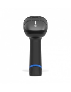 Newland HR33 Marlin Lector de códigos de barras portátil 1D 2D CMOS Negro 2