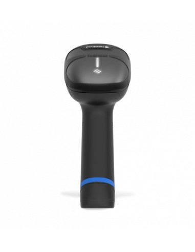 Newland HR33 Marlin Lector de códigos de barras portátil 1D 2D CMOS Negro