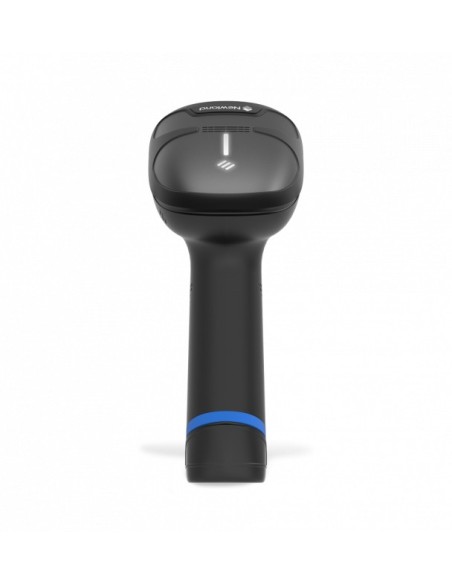 Newland HR33 Marlin Lector de códigos de barras portátil 1D 2D CMOS Negro