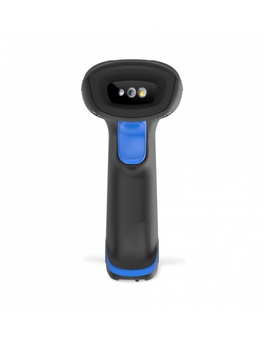 Newland HR33 Marlin Lector de códigos de barras portátil 1D 2D CMOS Negro