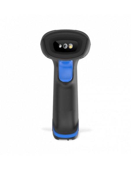 Newland HR33 Marlin Lector de códigos de barras portátil 1D 2D CMOS Negro