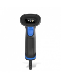 Newland HR33 Marlin Lector de códigos de barras portátil 1D 2D CMOS Negro 2