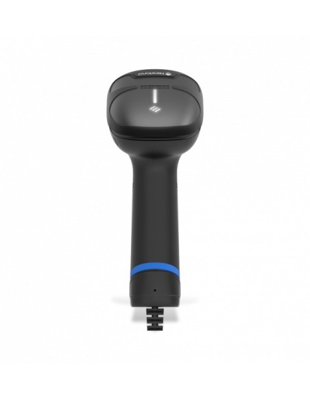 Newland HR33 Marlin Lector de códigos de barras portátil 1D 2D CMOS Negro