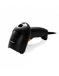 Newland HR52 Bonito Lector de códigos de barras portátil 1D 2D CMOS Negro