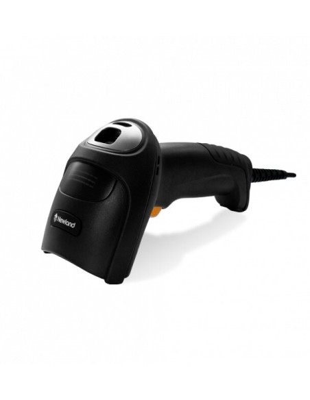 Newland HR52 Bonito Lector de códigos de barras portátil 1D 2D CMOS Negro