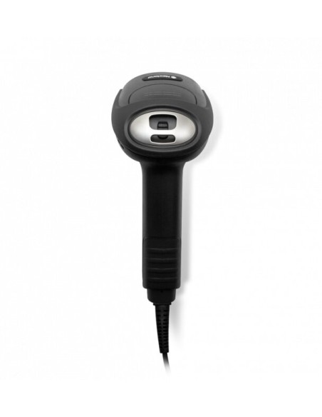 Newland HR52 Bonito Lector de códigos de barras portátil 1D 2D CMOS Negro